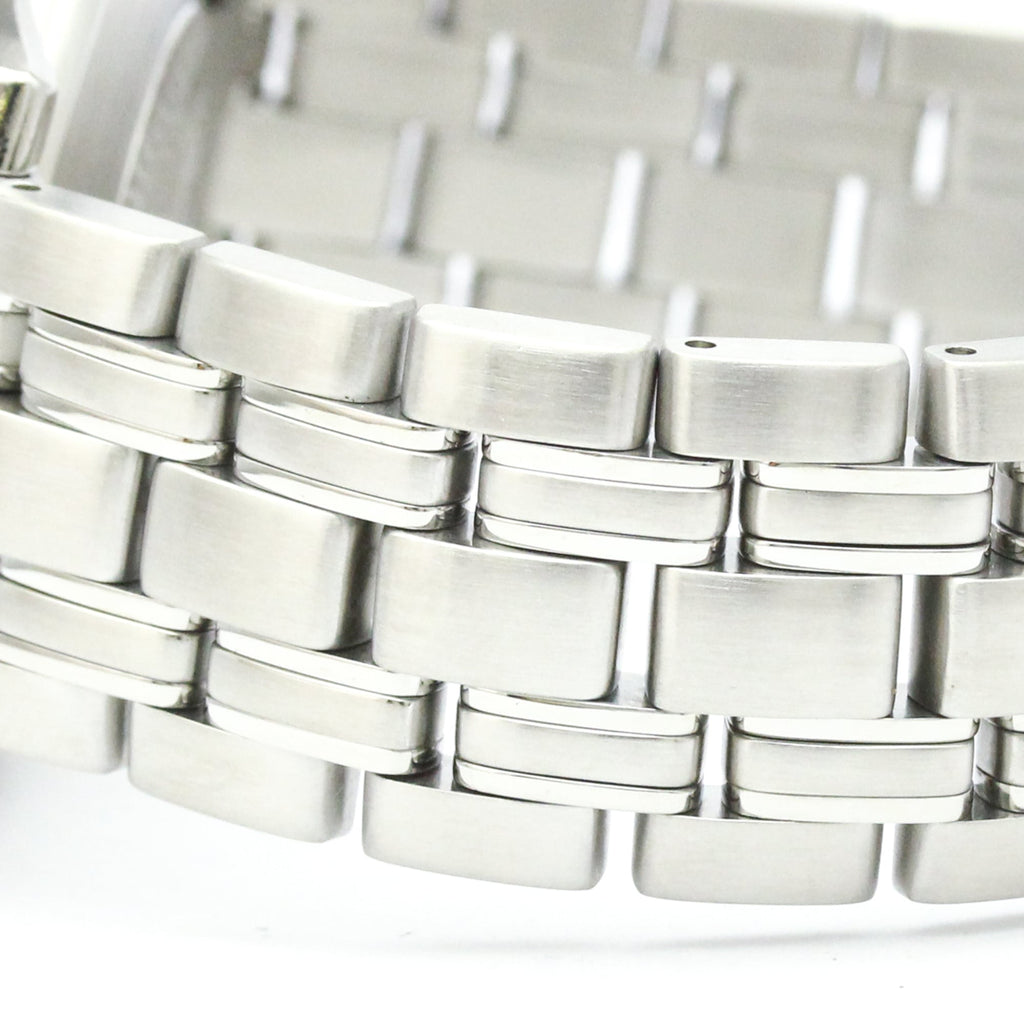 Omega Seamaster Professional 300M · Chronograph
