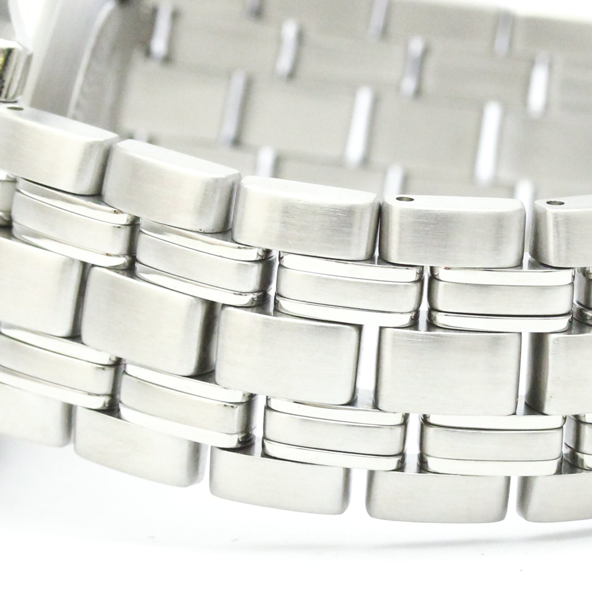 Omega Seamaster Professional 300M · Chronograph
