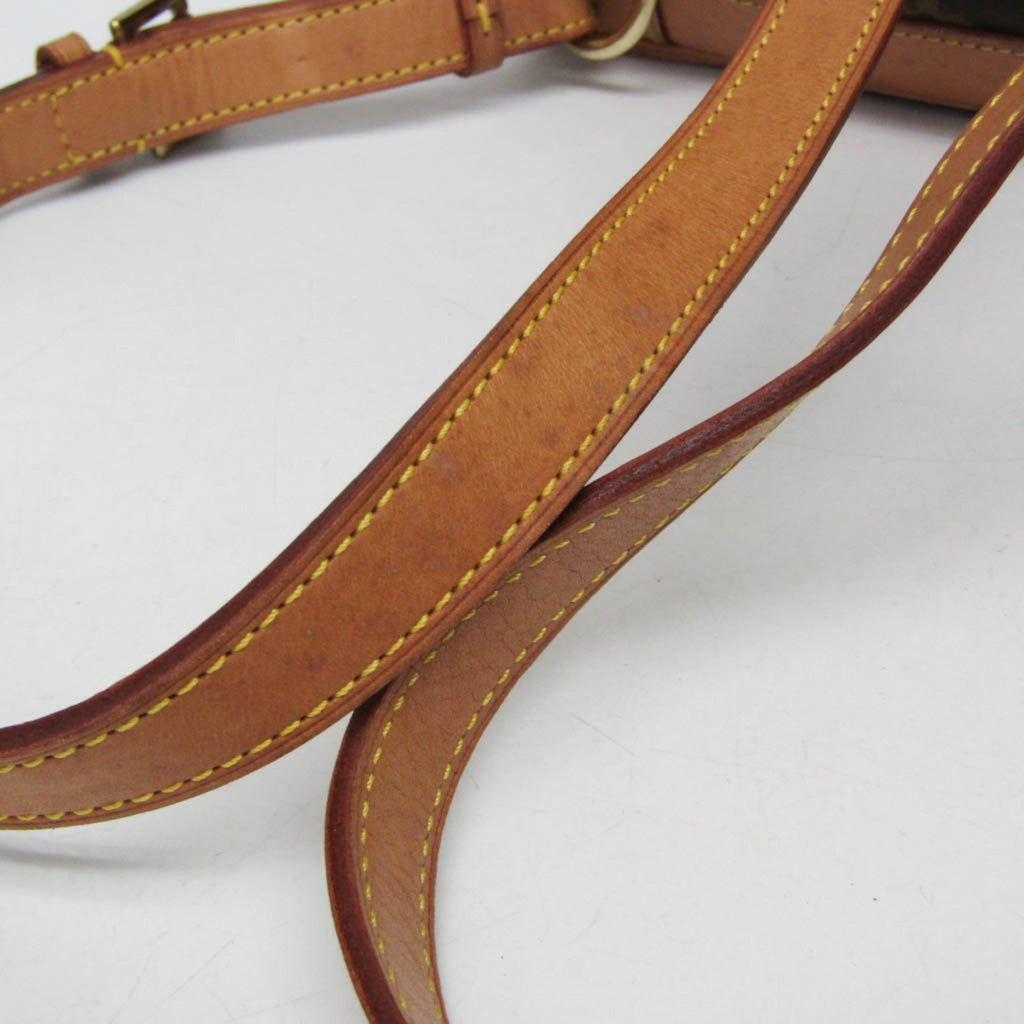 Louis Vuitton Monogram Montsouris MM Backpack