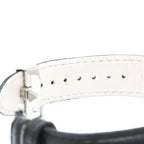 Hamilton Ventura · Steel · Quartz