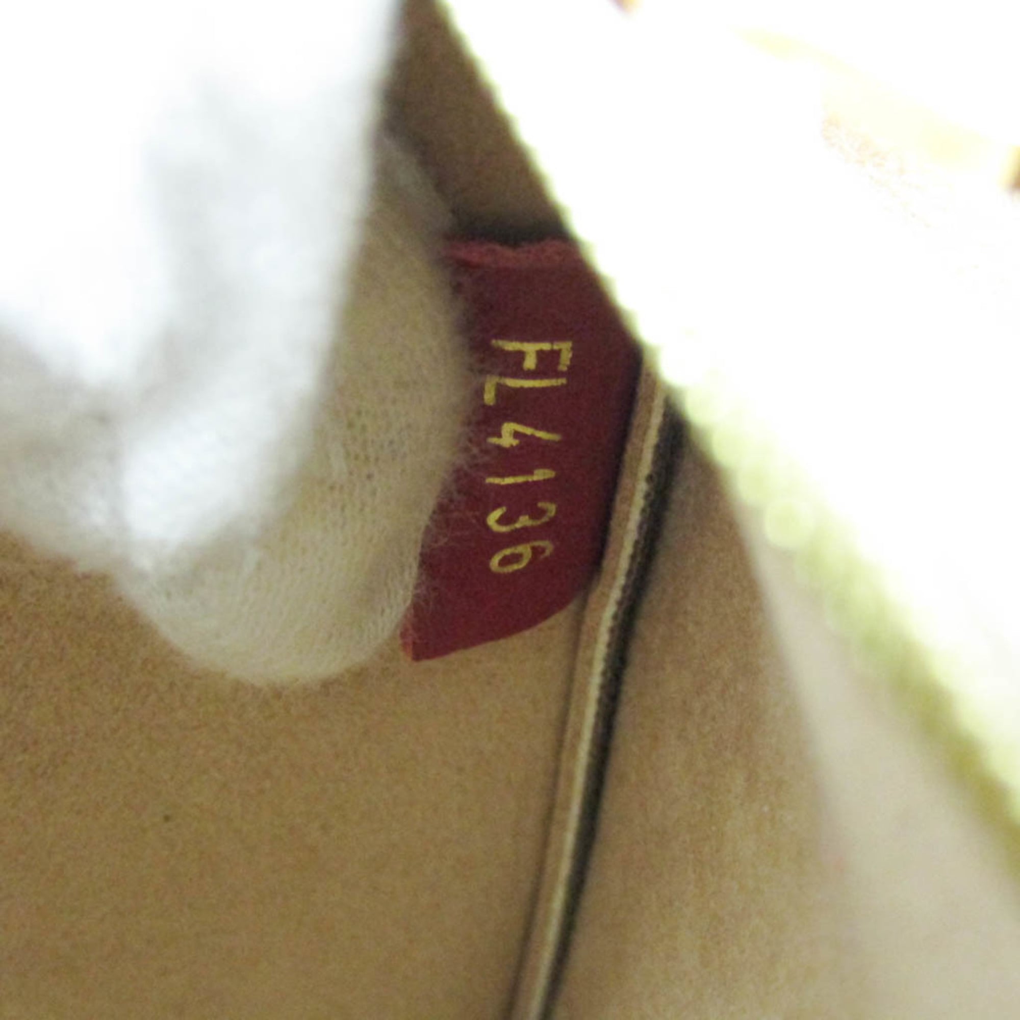 Louis Vuitton Monogram Flandrin
