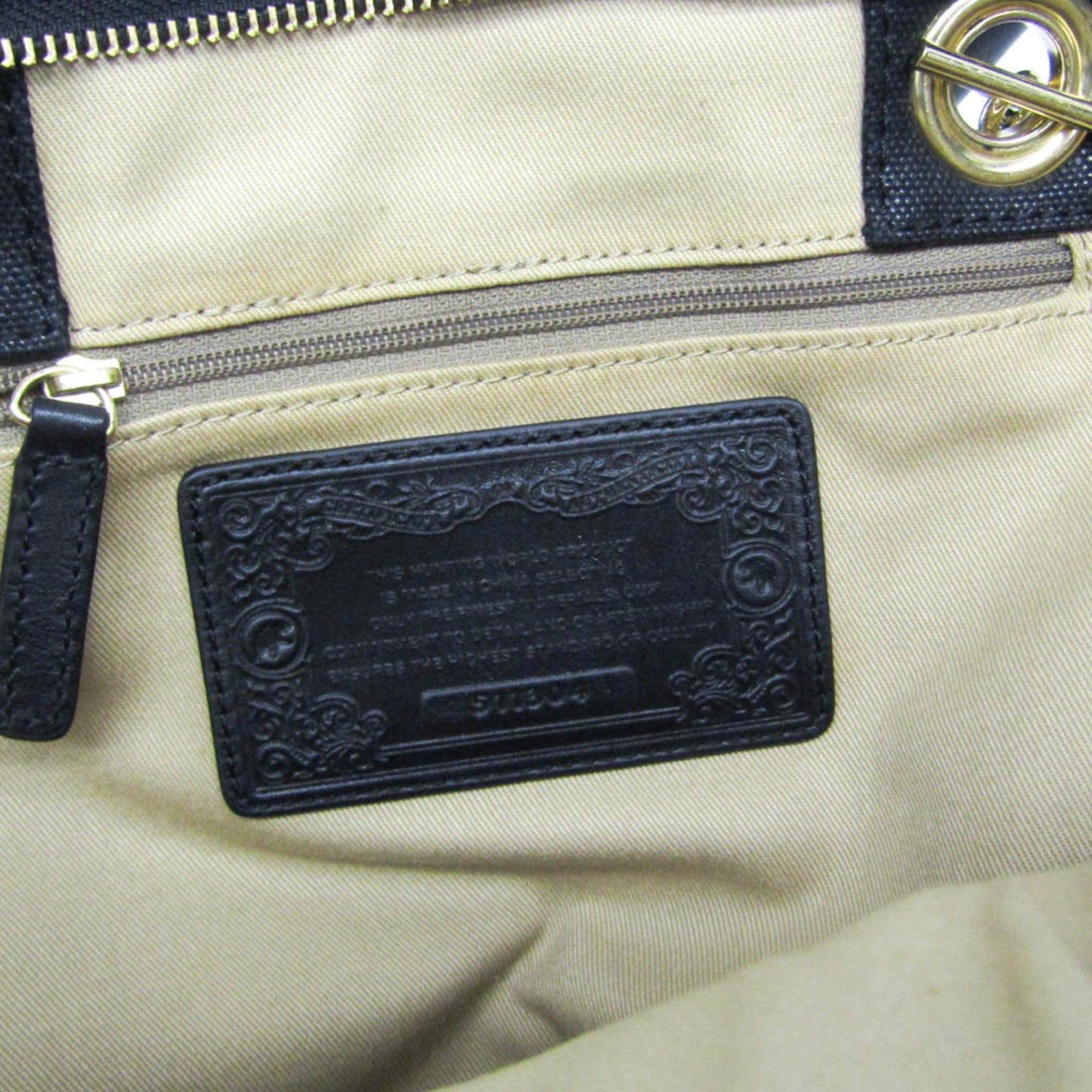 Hunting World · Canvas Tote