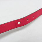 Hermès Hapi · Choker Bangle · Silver