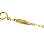 Tiffany Apple · 18K Yellow Gold