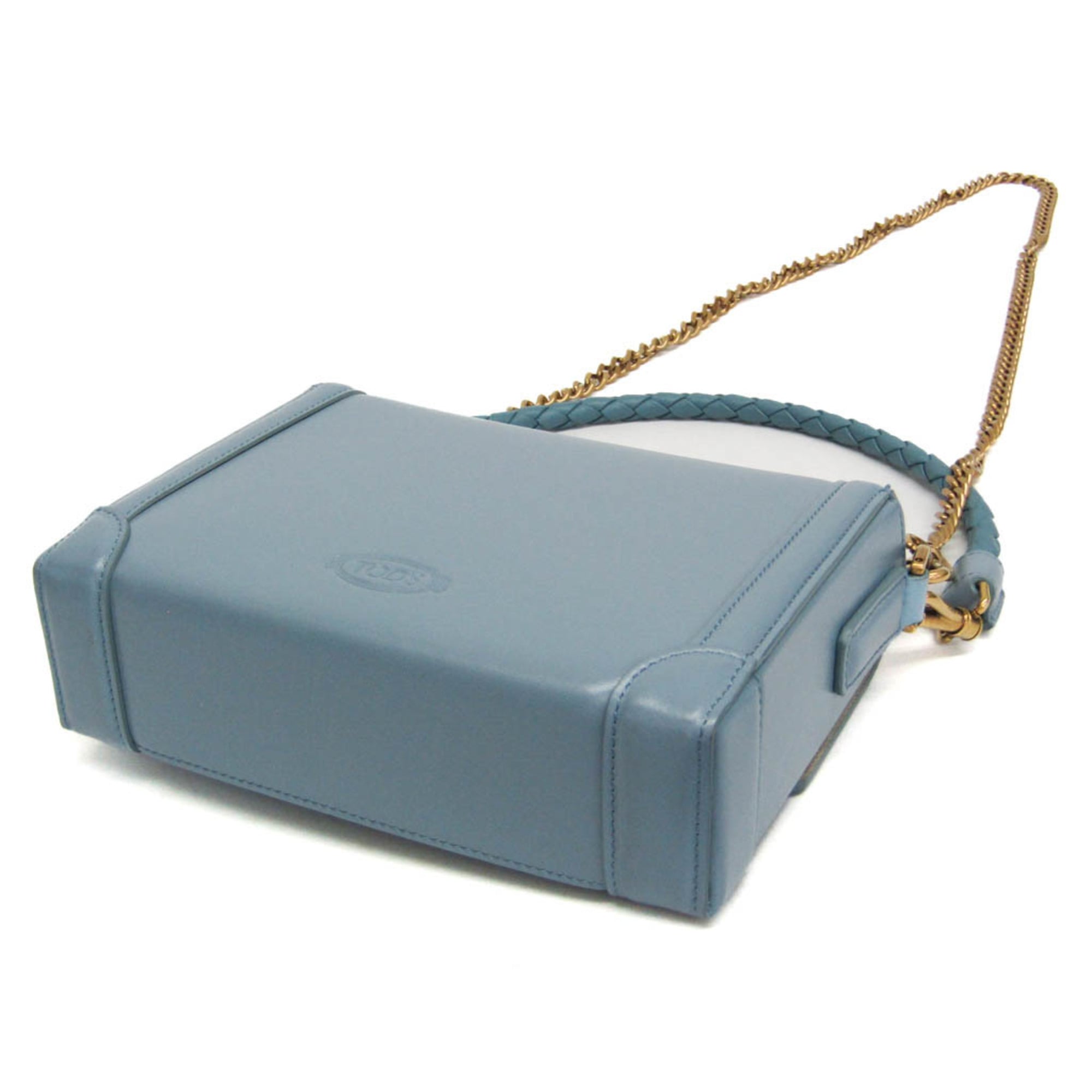 Tod's T-Timeless · Chain Shoulder Bag