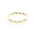Chaumet Be My Love · 18K Yellow Gold