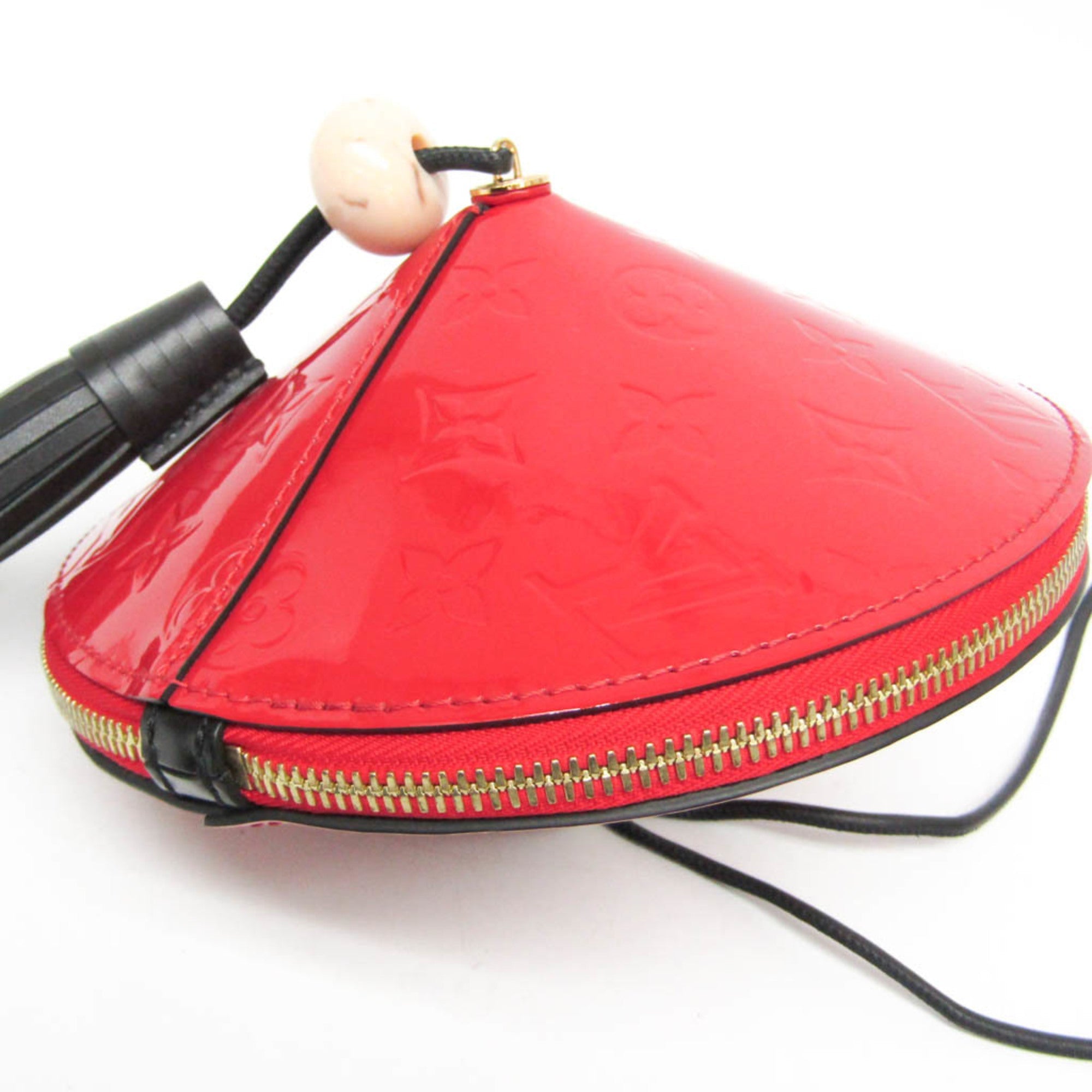 Louis Vuitton Vernis Tupi