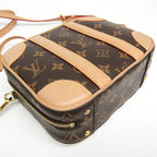 Louis Vuitton Valisette BB · Monogram