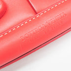 Bottega Veneta Mini Arco · Leather Handbag