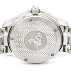 Omega Seamaster Omegamatic · Auto Quartz