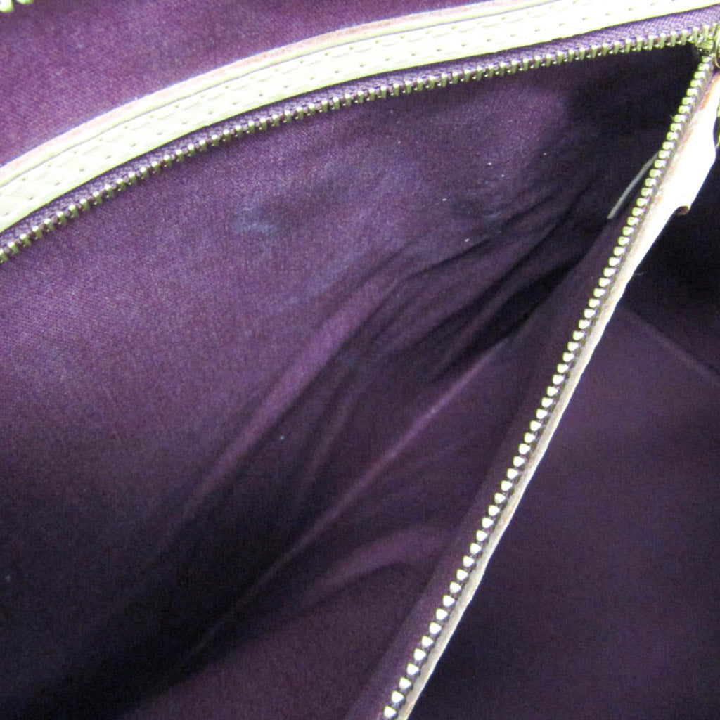 Louis Vuitton Monogram Vernis Blair GM