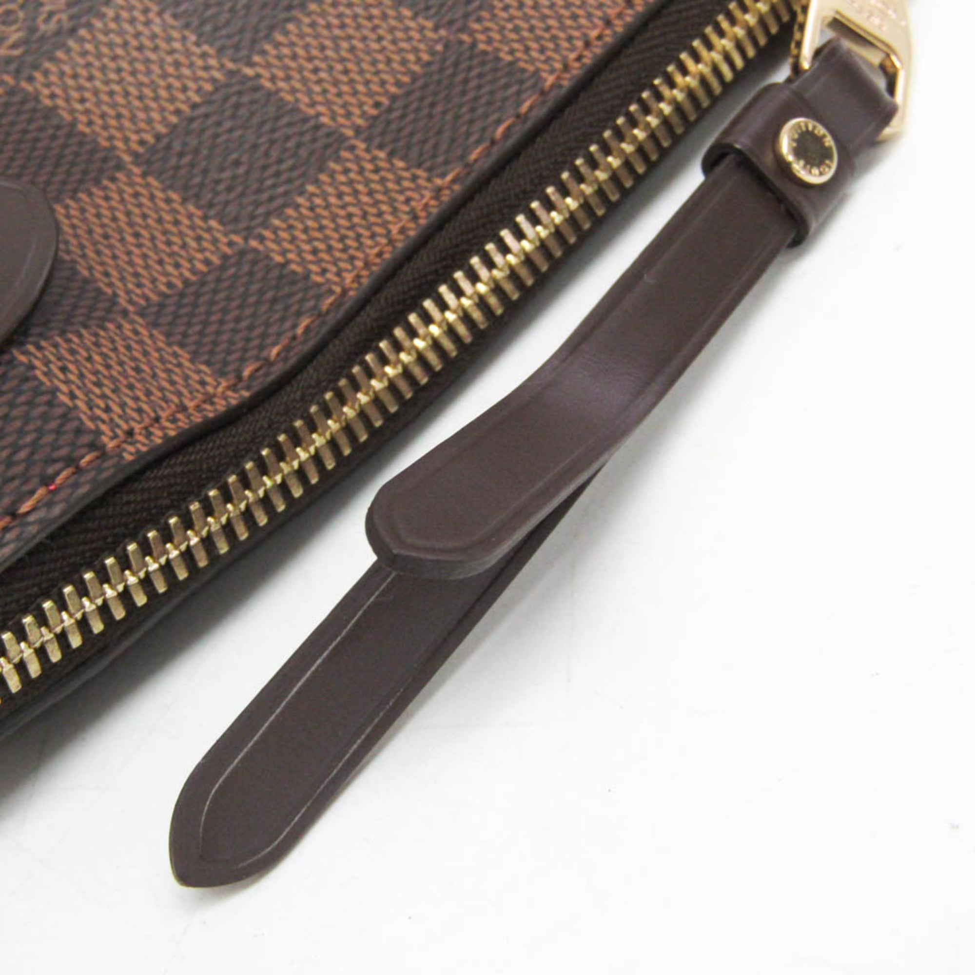 Louis Vuitton Damier Duomo · Ebene