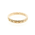 Chanel Coco Crush · Rose Gold