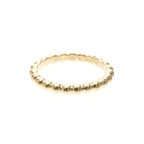 Van Cleef & Arpels Perle · Rose Gold