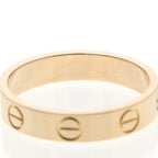 Cartier Mini Love · Rose Gold