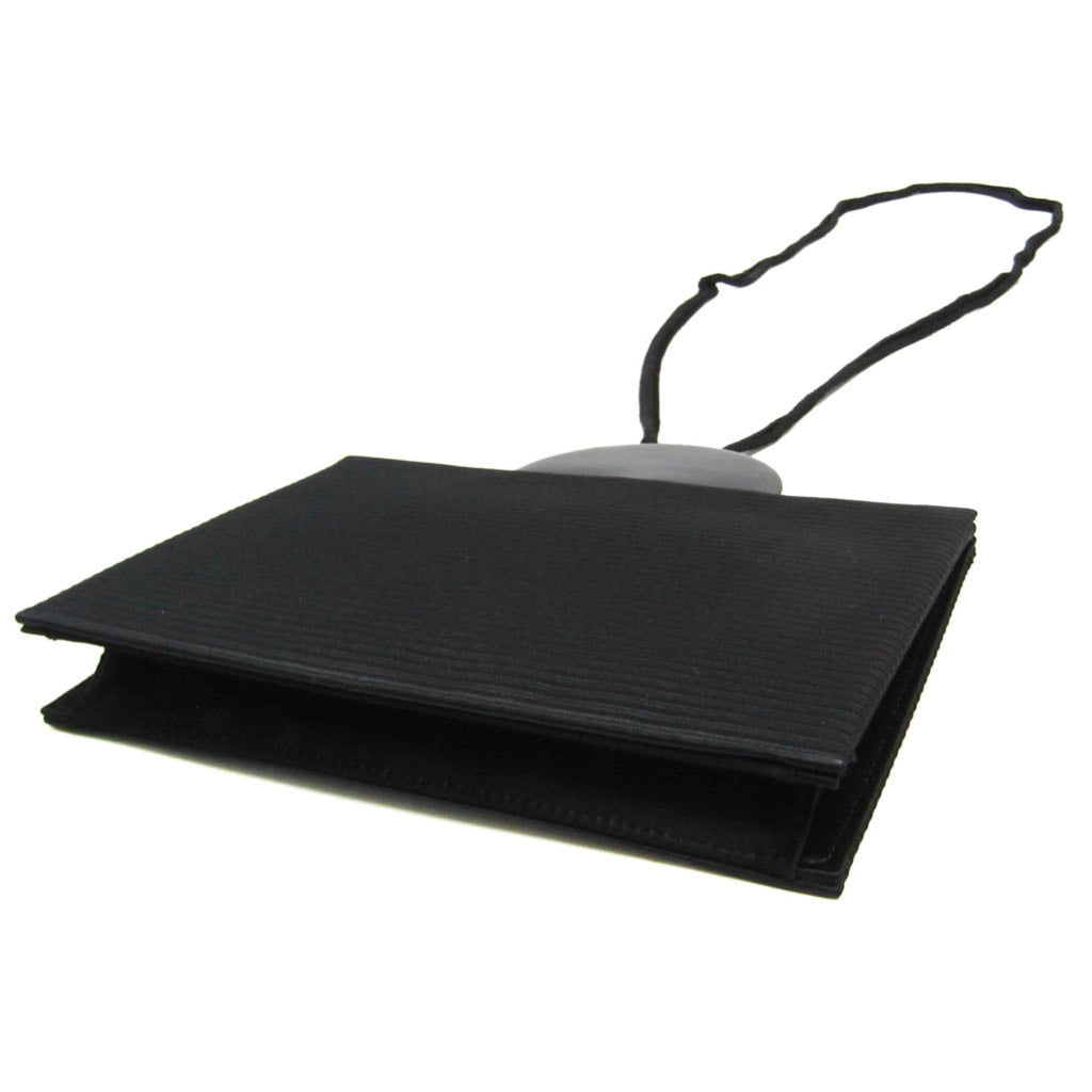 Yves Saint Laurent · Satin Crossbody
