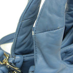 Prada Padded · Nappa Leather