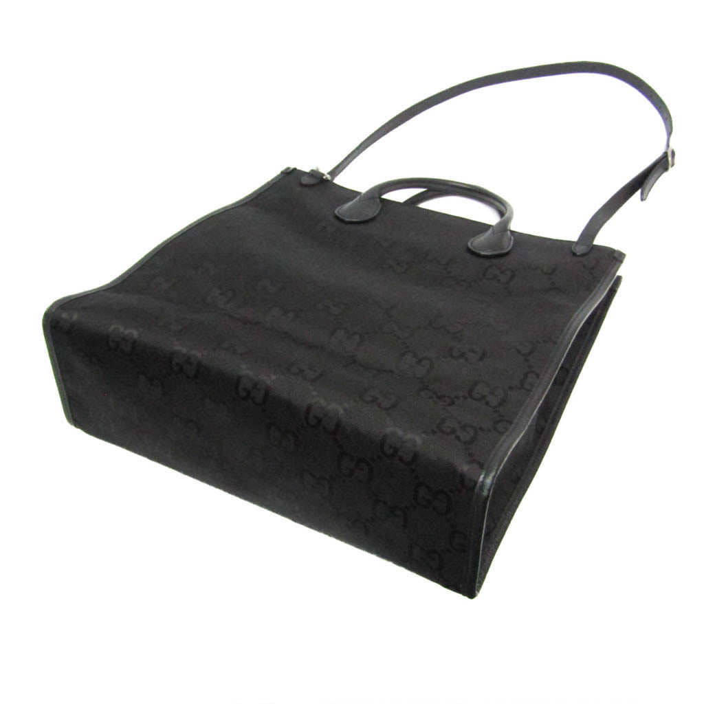 Gucci Off The Grid · GG Nylon Canvas