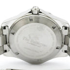 Tag Heuer Aquaracer · Bahamas Caribbean · LTD