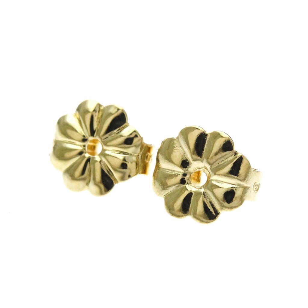 Tiffany T Smile · 18K Yellow Gold