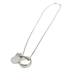 Louis Vuitton Monogram Ring Necklace