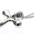 Tiffany Cross · Platinum
