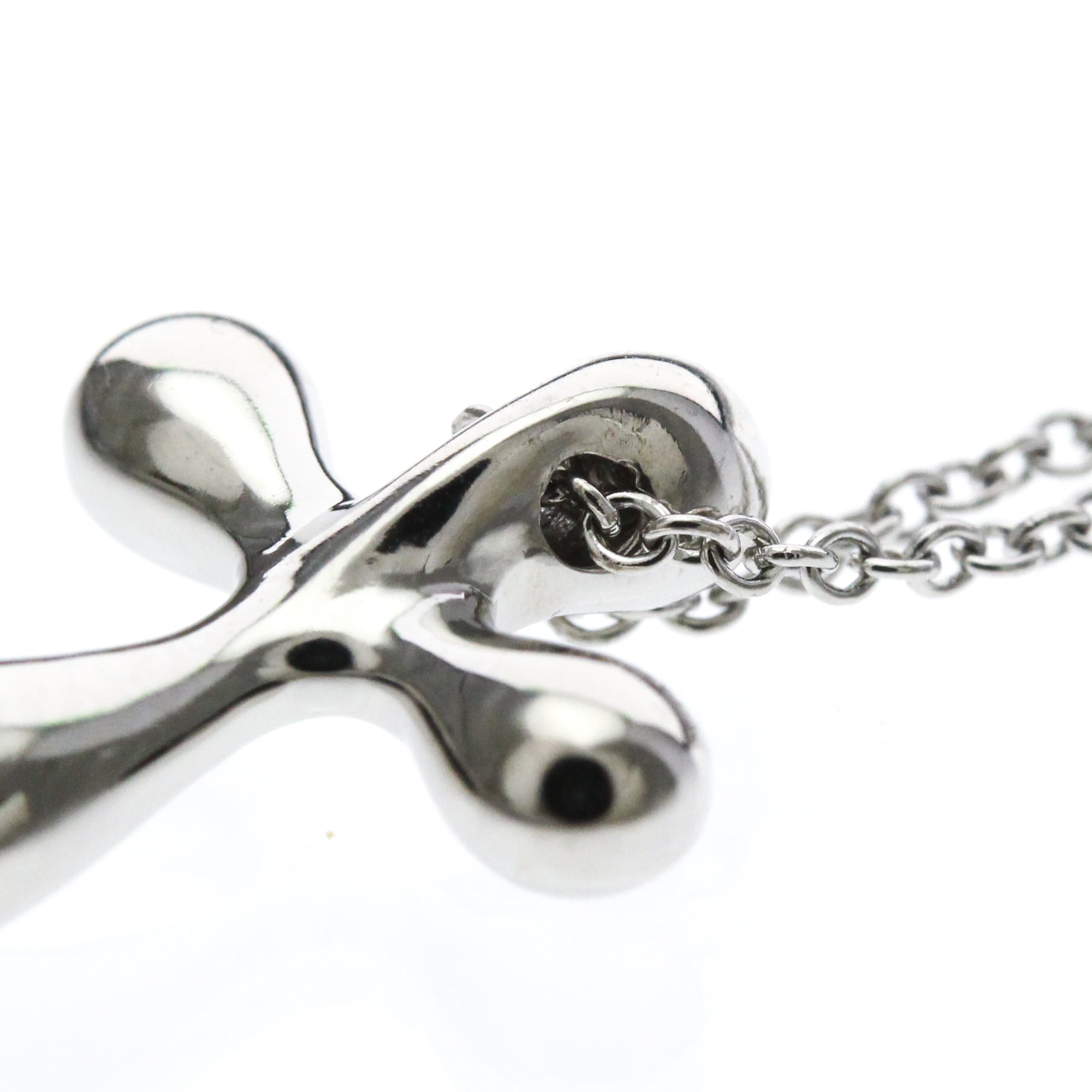 Tiffany Cross · Platinum