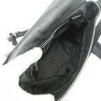 Prada · Leather Shoulder Bag