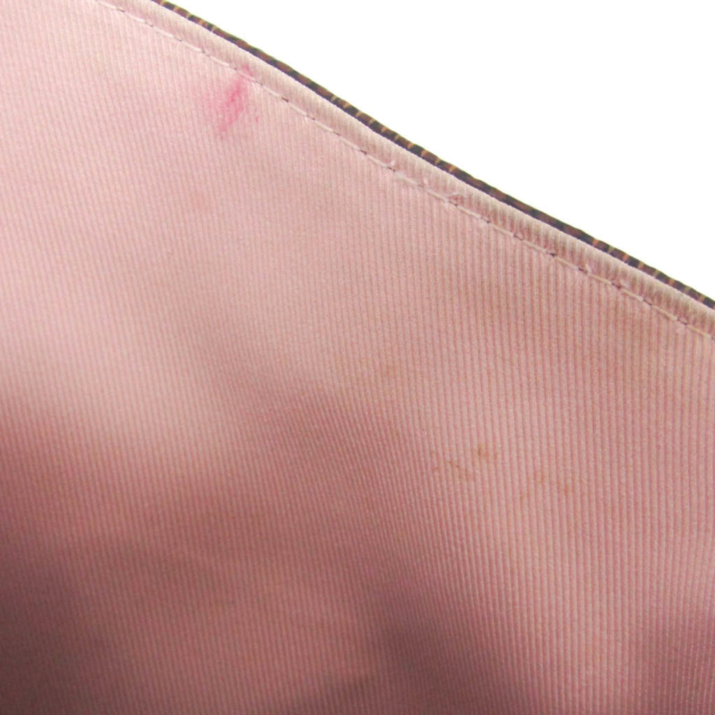 Louis Vuitton Clapton · Damier Canvas