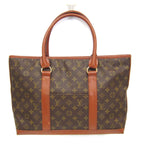 Louis Vuitton Sac Weekend PM · Monogram