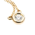Tiffany By the Yard · Rose Gold · Diamond