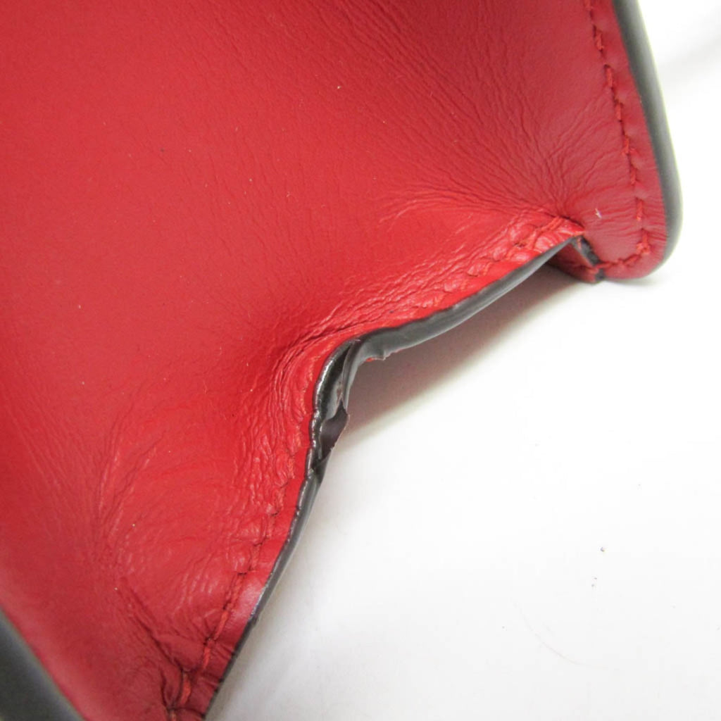 Gucci Sherry Line Sylvie · Leather