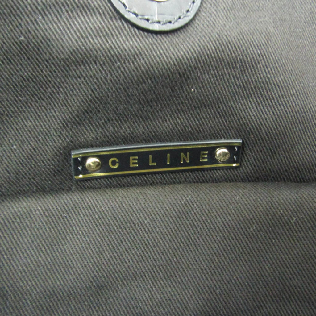 Celine Bittersweet · C Macadam · Tote