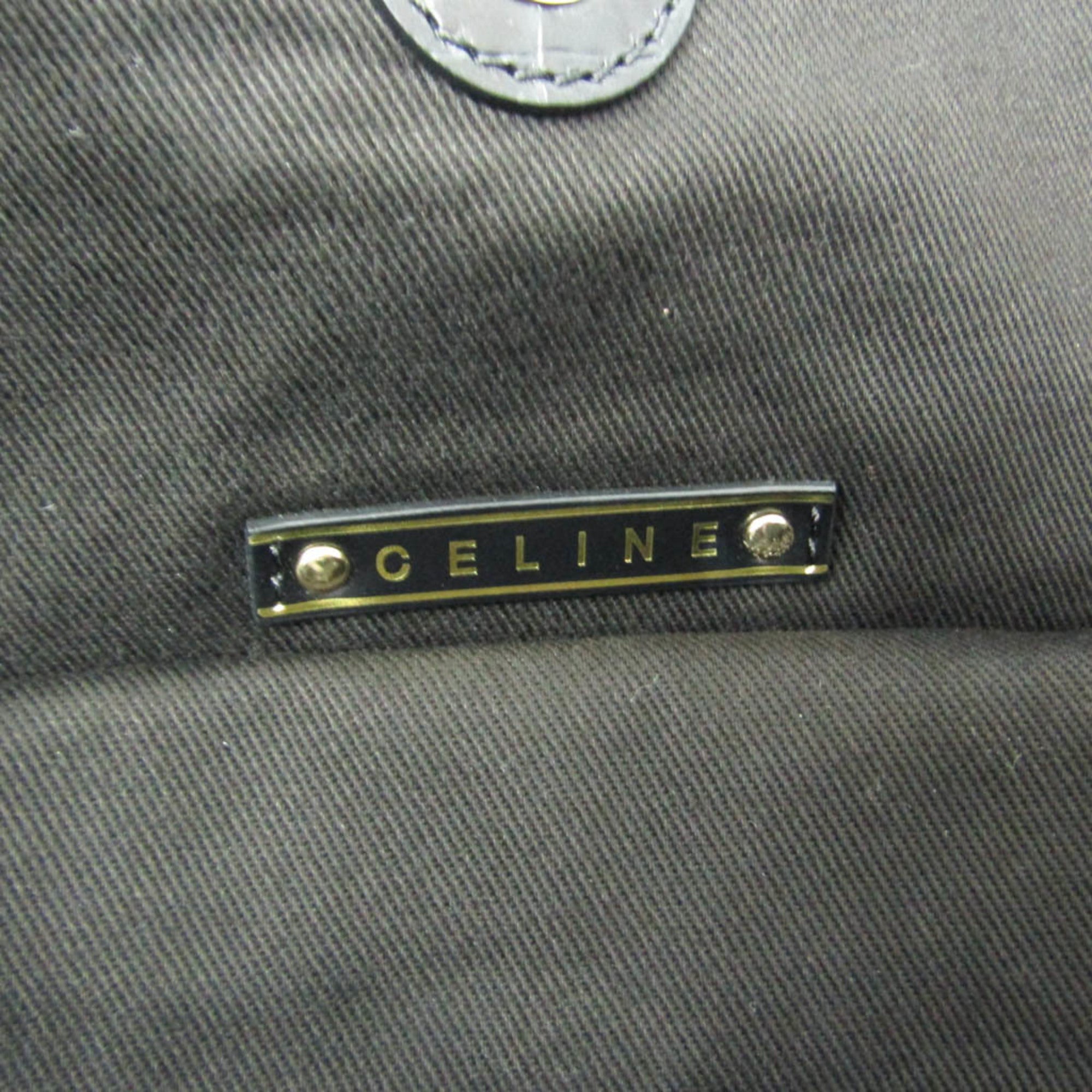 Celine Bittersweet · C Macadam · Tote