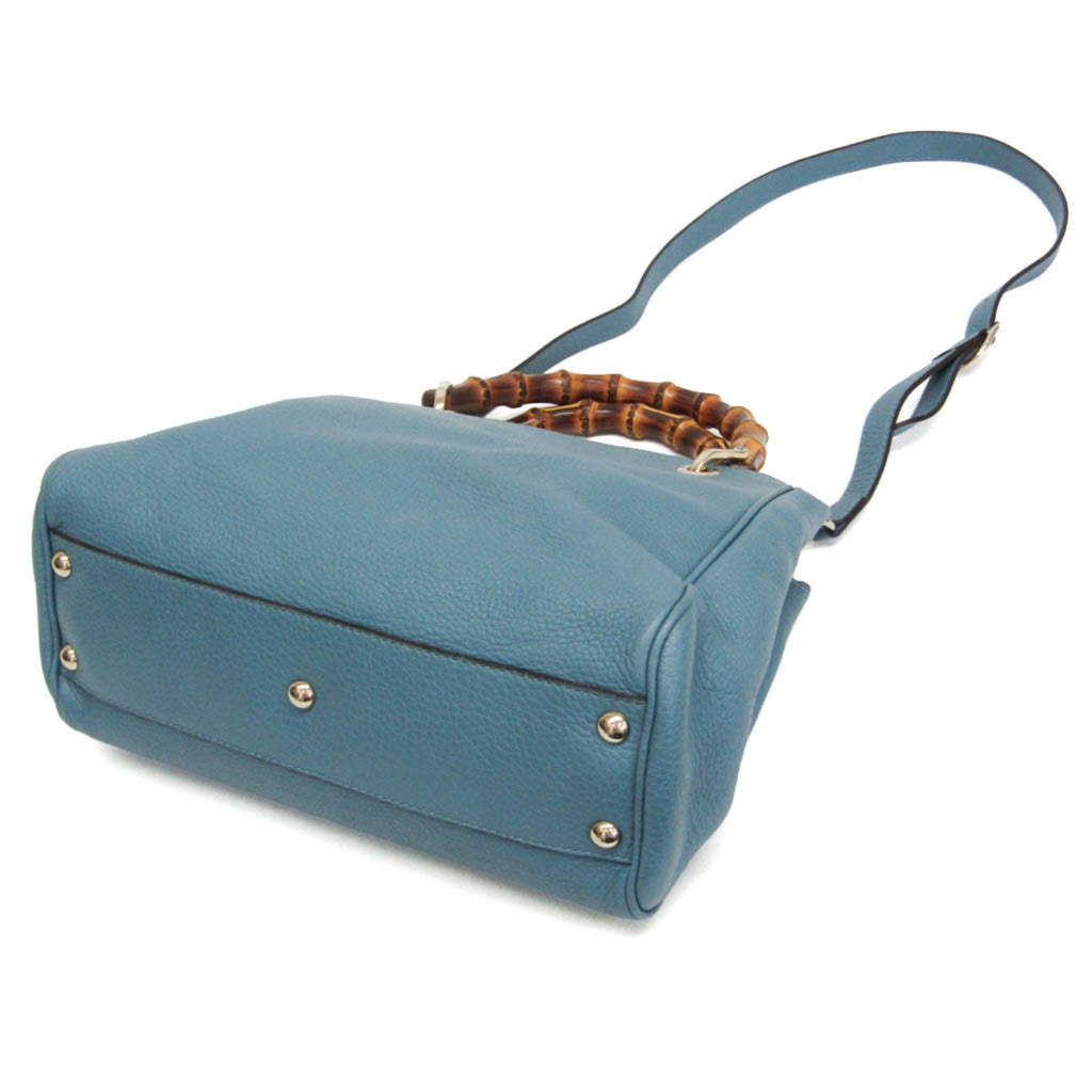 Gucci Bamboo Shopper · Small