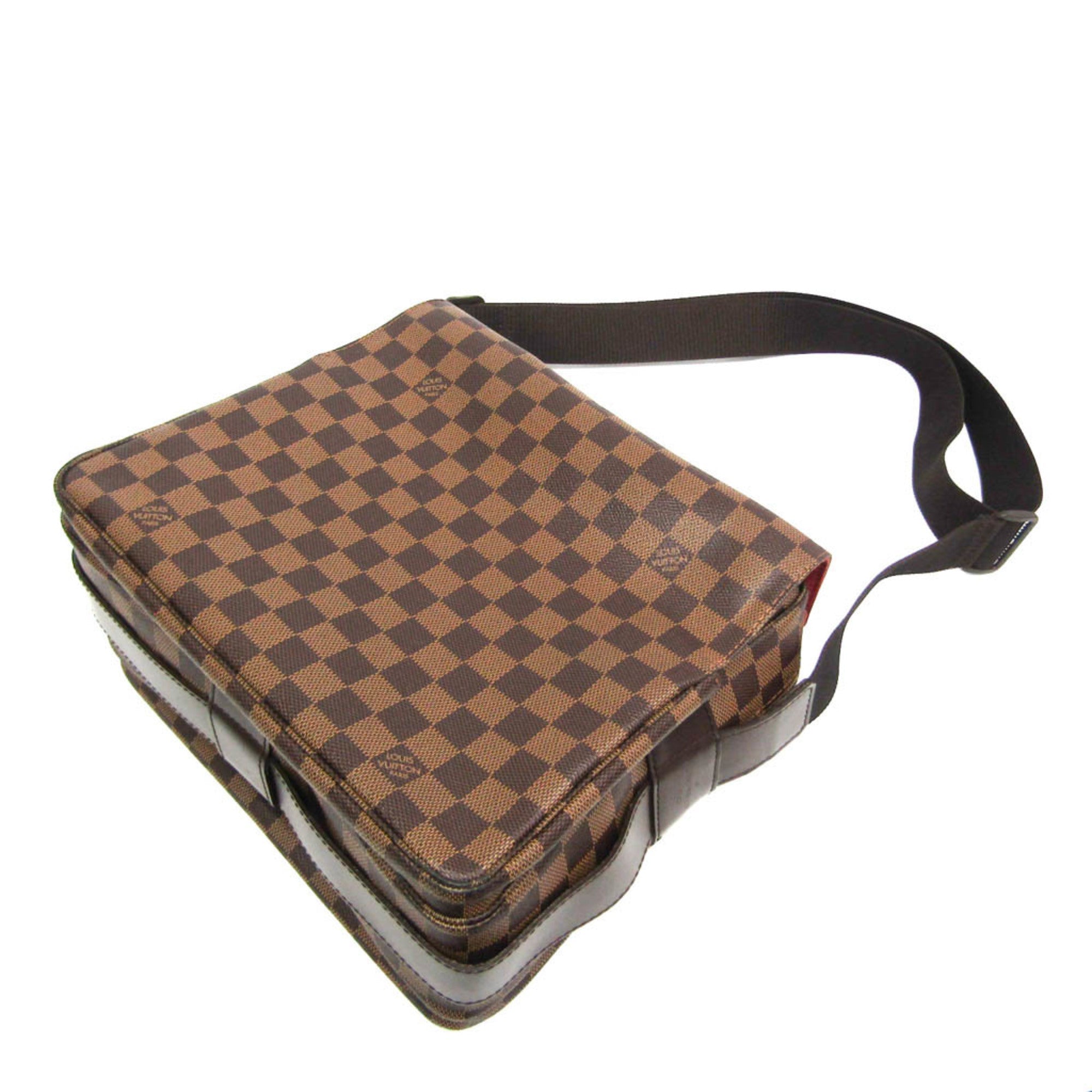 Louis Vuitton Naviglio · Damier Ebene