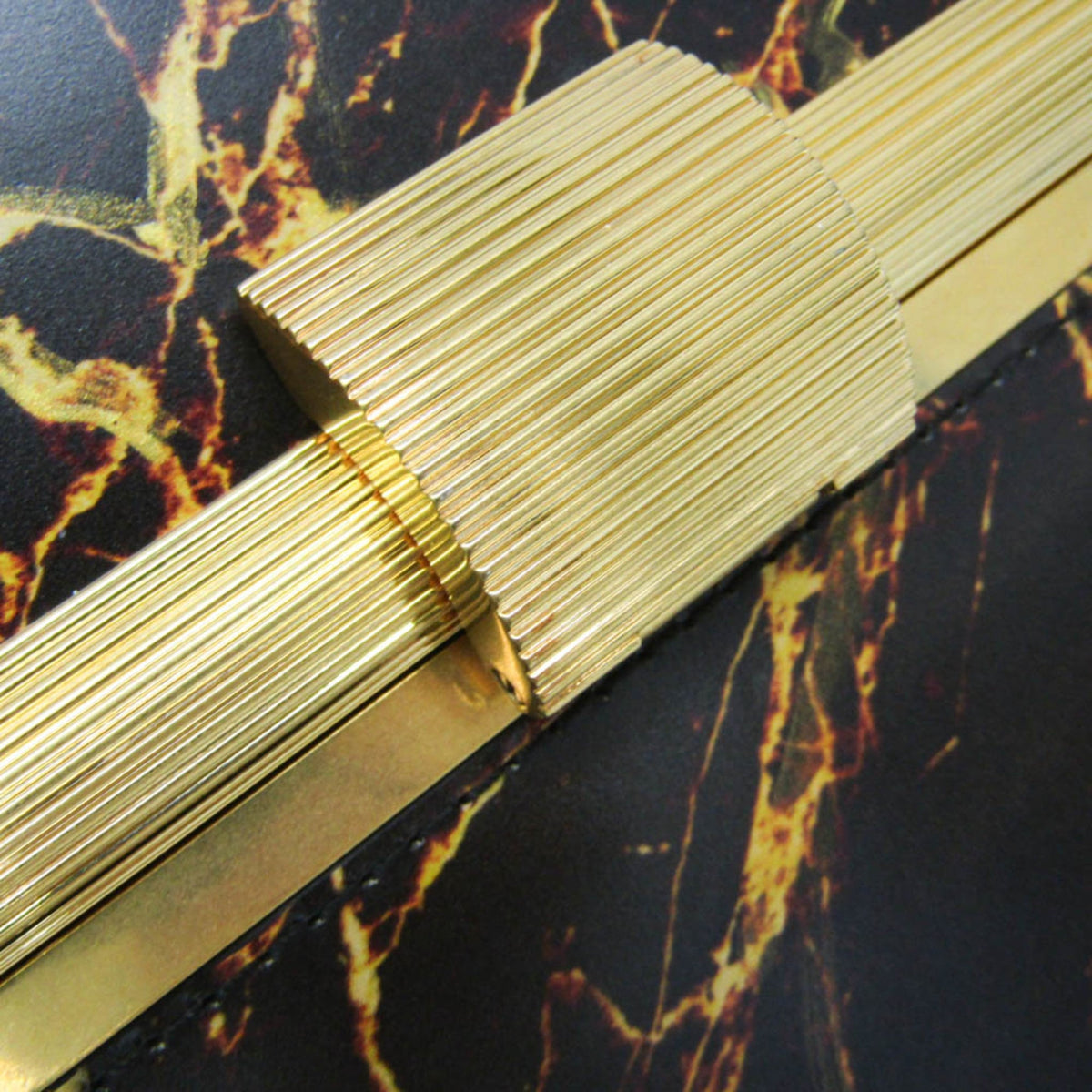 Bottega Veneta Daisey · Gold Hardware