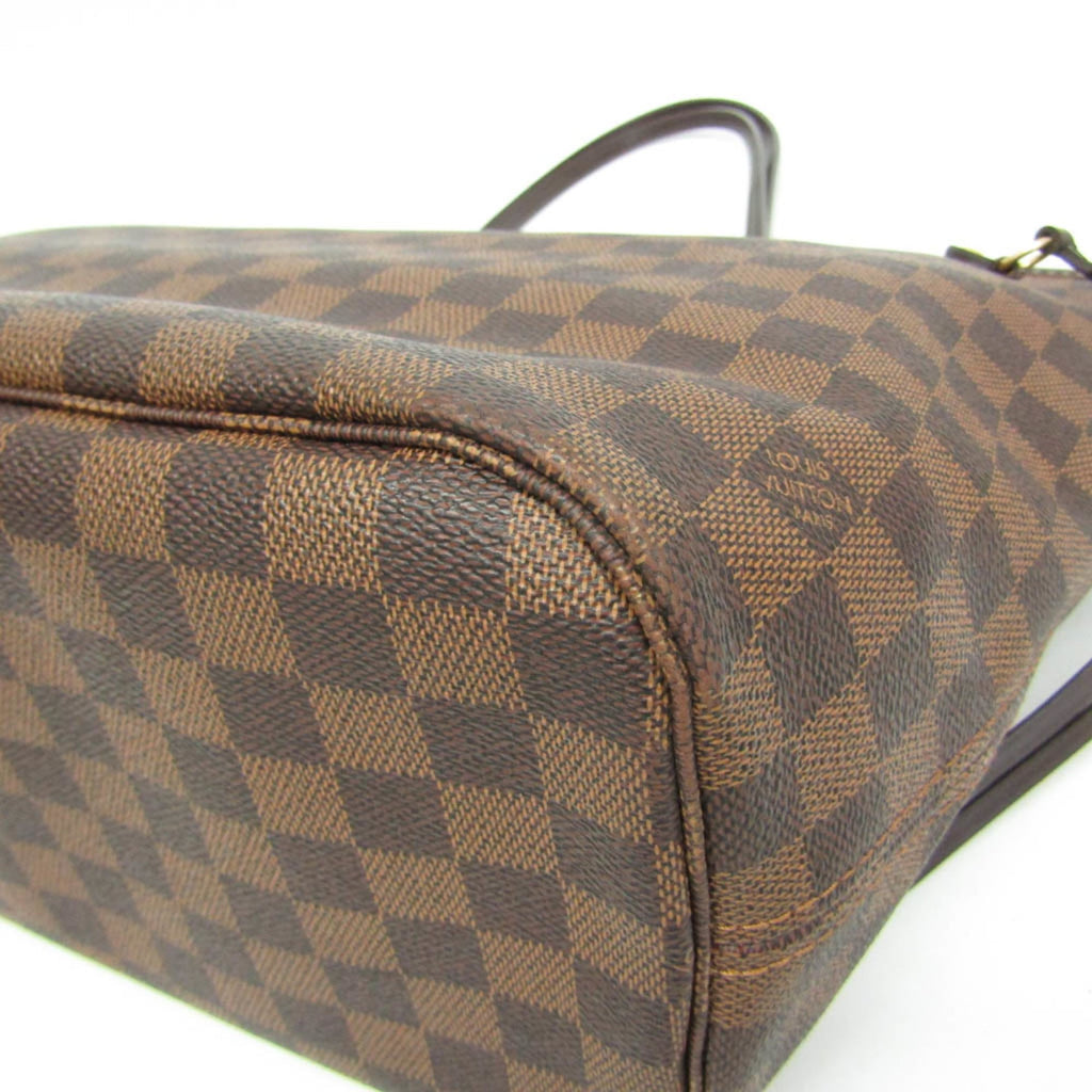 Louis Vuitton Damier Neverfull MM