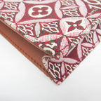 Louis Vuitton Petite Sac Plat · Jacquard