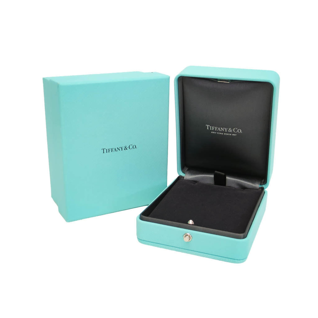 Tiffany Open Heart · Rose Gold · Diamond