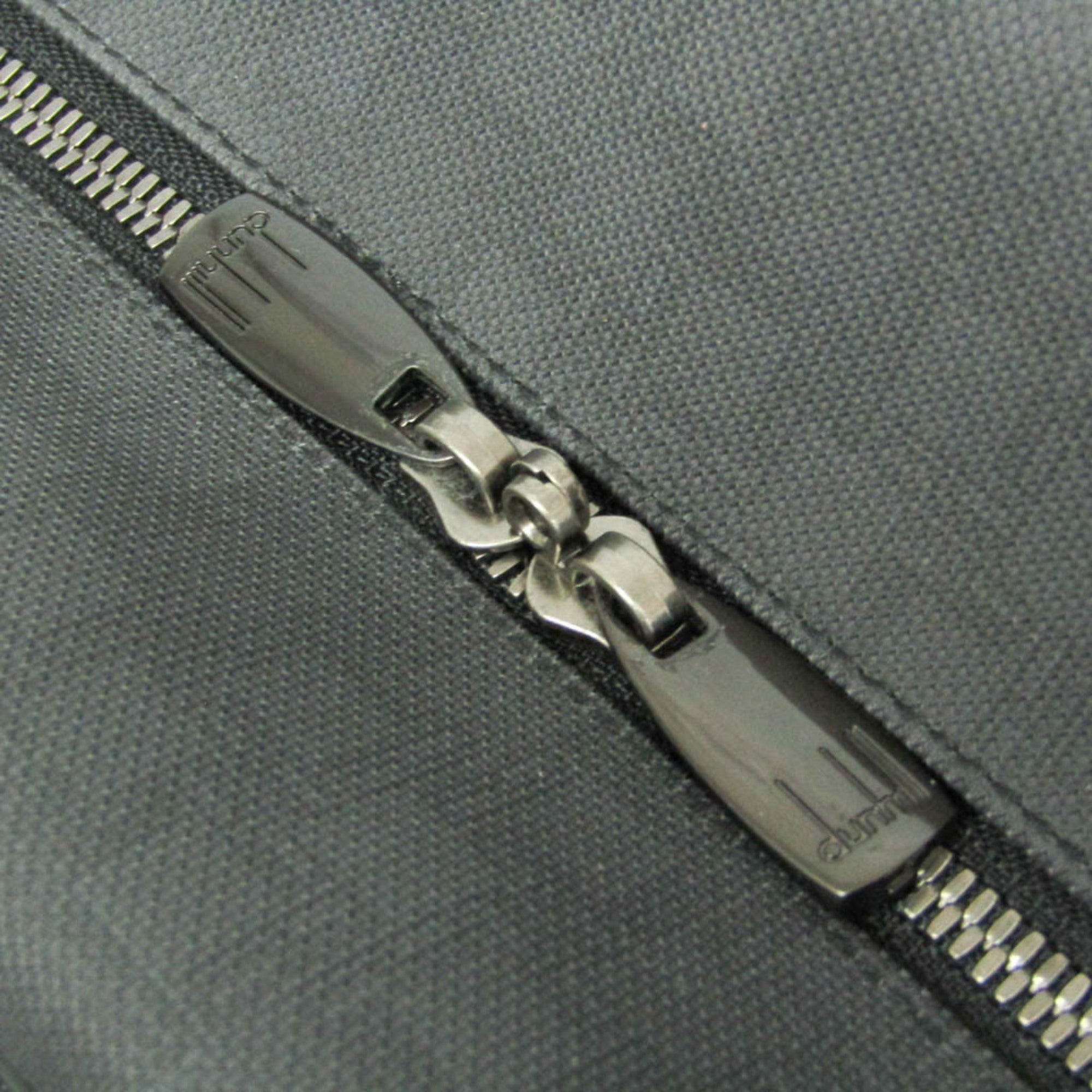 Dunhill · Leather Briefcase