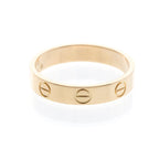 Cartier Mini Love · Diamond · Rose Gold