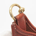 Hermès Evelyne GM · Taurillon Clemence
