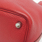 Hermès Picotin PM · Taurillon Clemence
