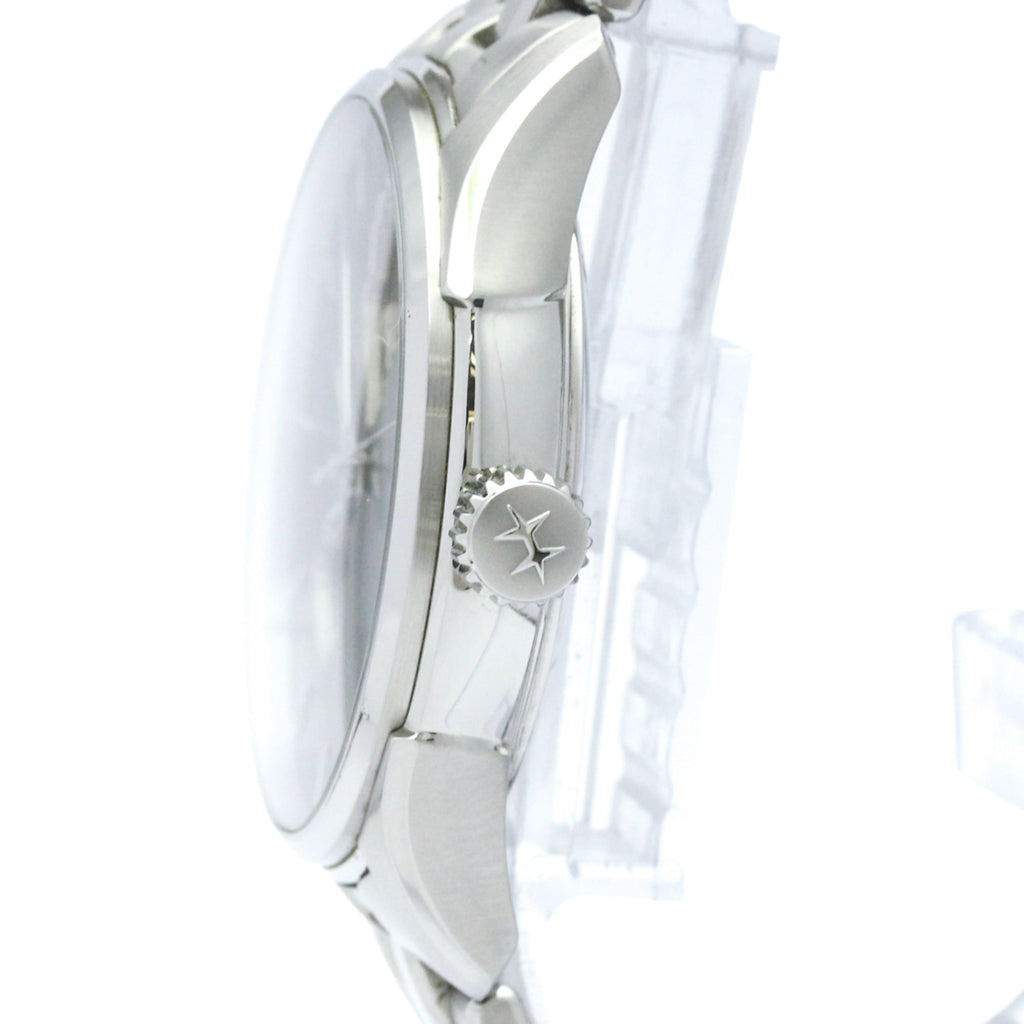 Hamilton Jazzmaster Open Heart · Automatic