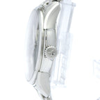 Hamilton Jazzmaster Open Heart · Automatic