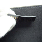 Fendi Box · Leather Shoulder Bag