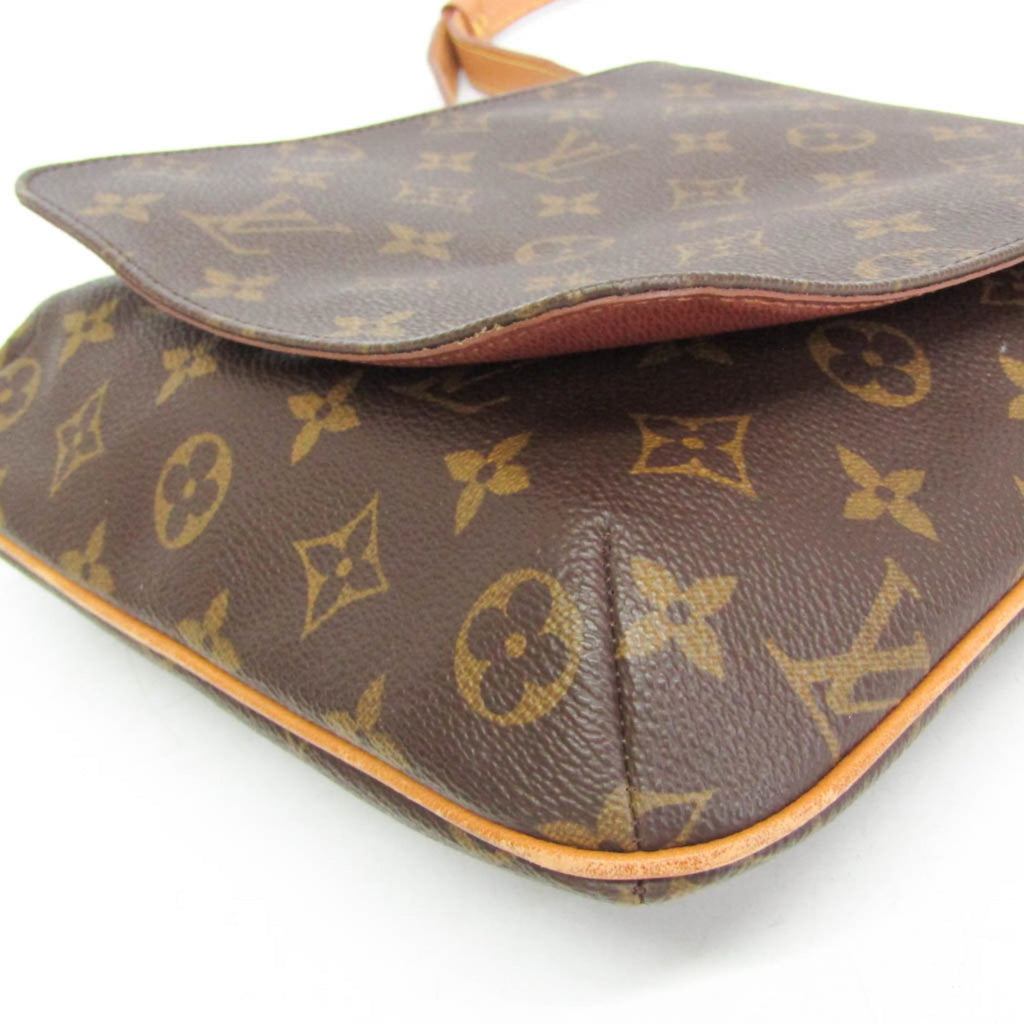 Louis Vuitton Musette Salsa · Monogram