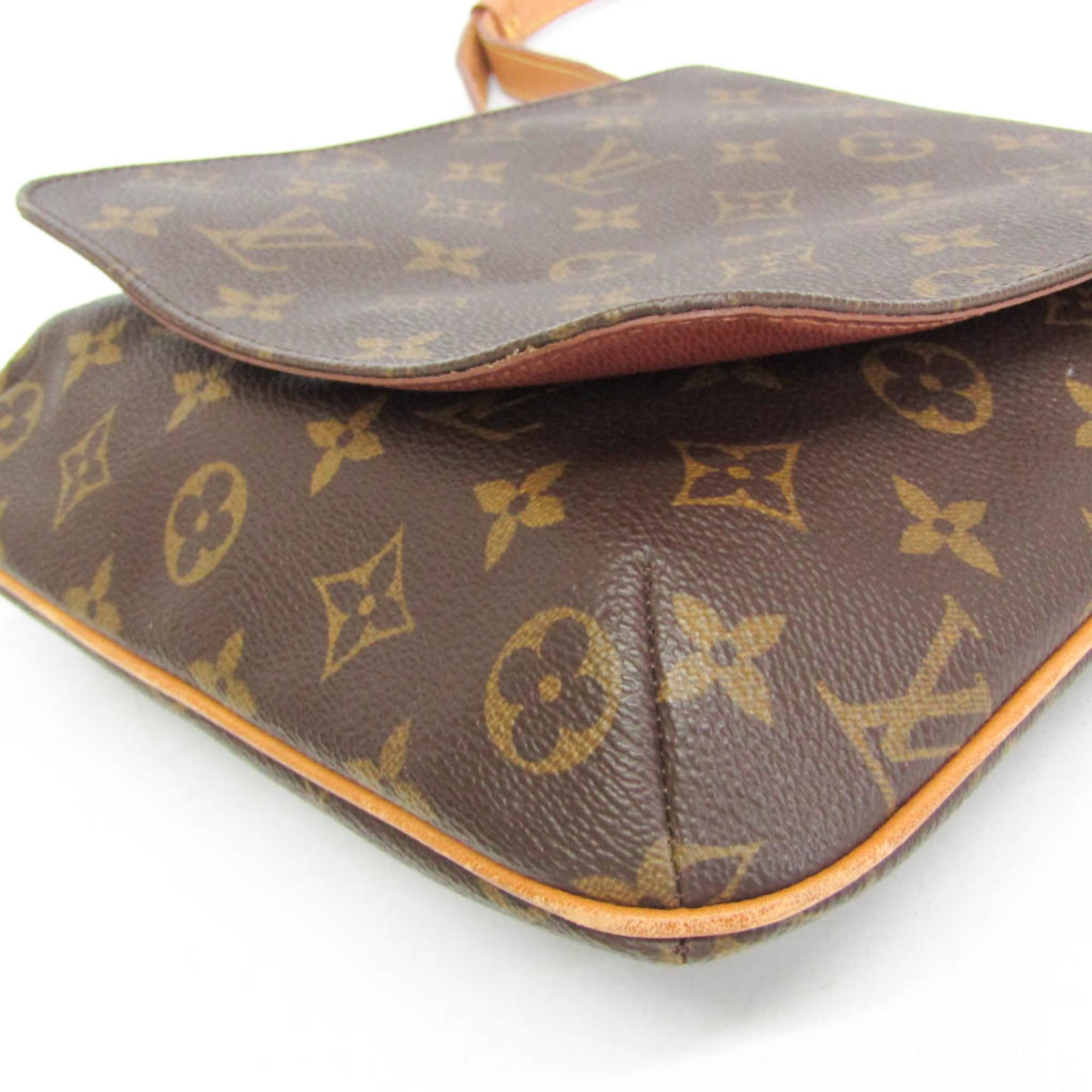 Louis Vuitton Musette Salsa · Monogram