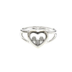 Chopard Happy Diamonds · 18K White Gold